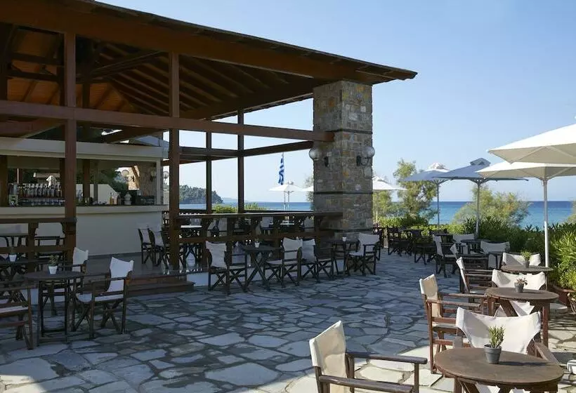 ホテル Simantro Resort