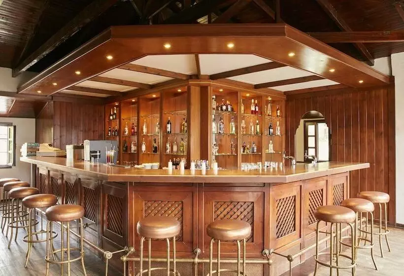 ホテル Simantro Resort