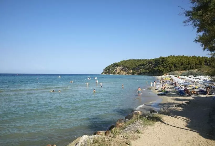 ホテル Simantro Resort