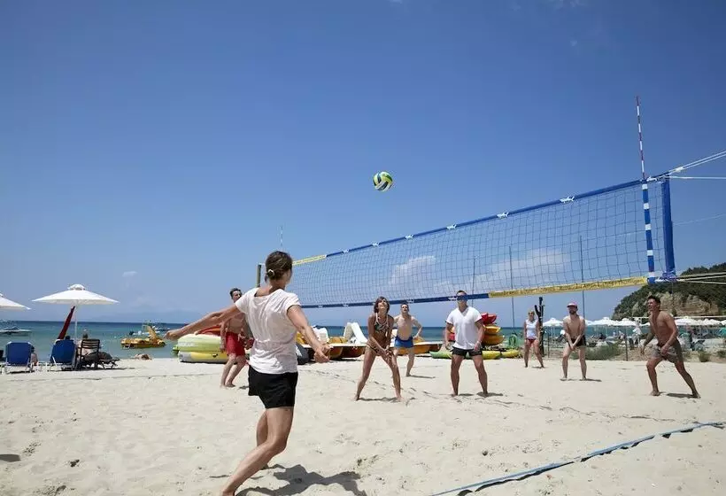 ホテル Simantro Resort