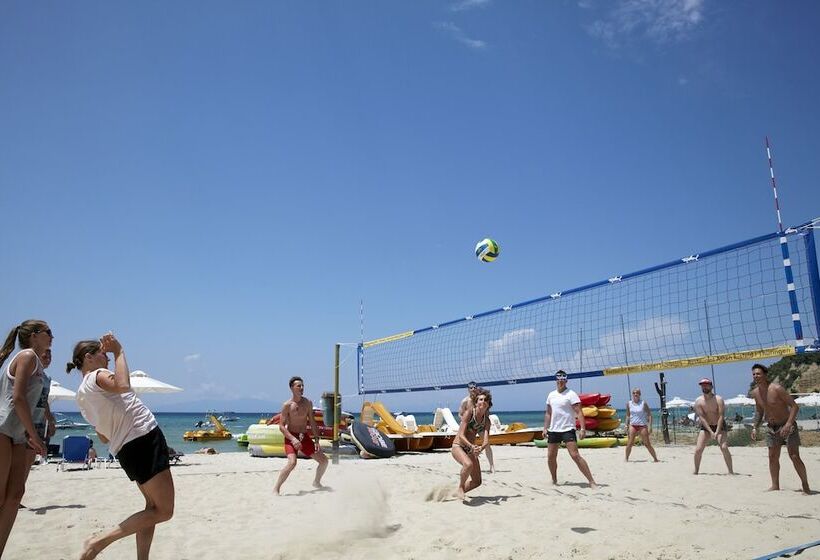 בית מלון כפרי Simantro Resort