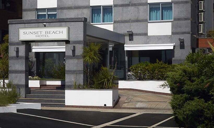 Hotel Sunset Beach