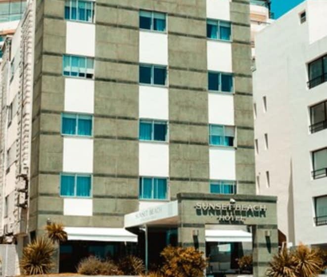 Hotel Sunset Beach