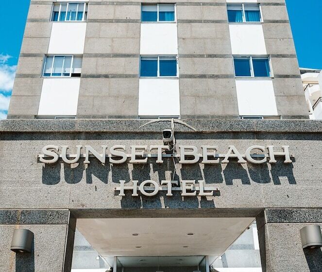 Hotel Sunset Beach
