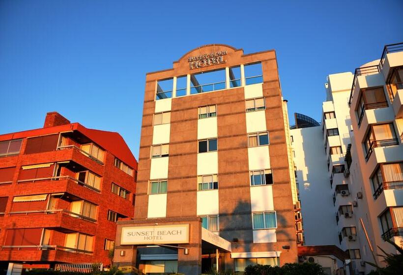 Hotel Sunset Beach