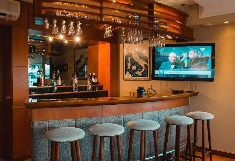 בית מלון כפרי Sunset Beach