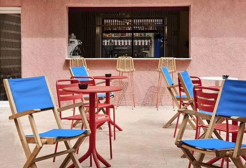 فندق tent Lloret de Mar