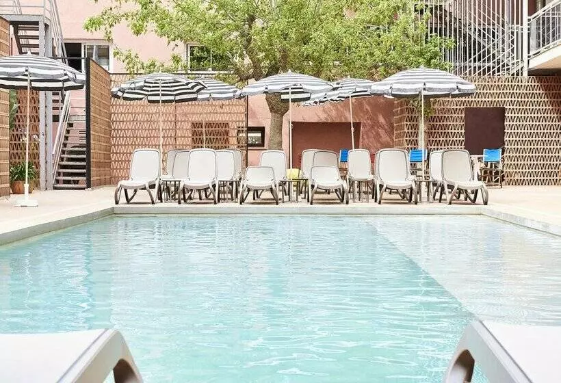 فندق tent Lloret de Mar