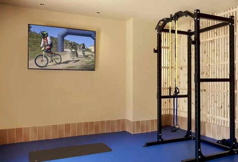 فندق tent Lloret de Mar