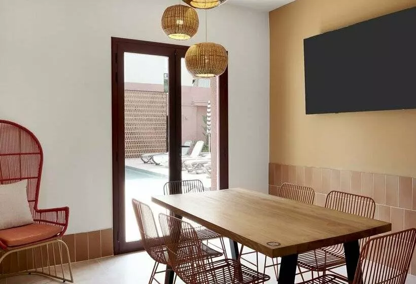 فندق tent Lloret de Mar