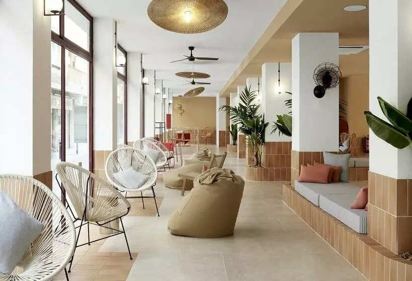 فندق tent Lloret de Mar