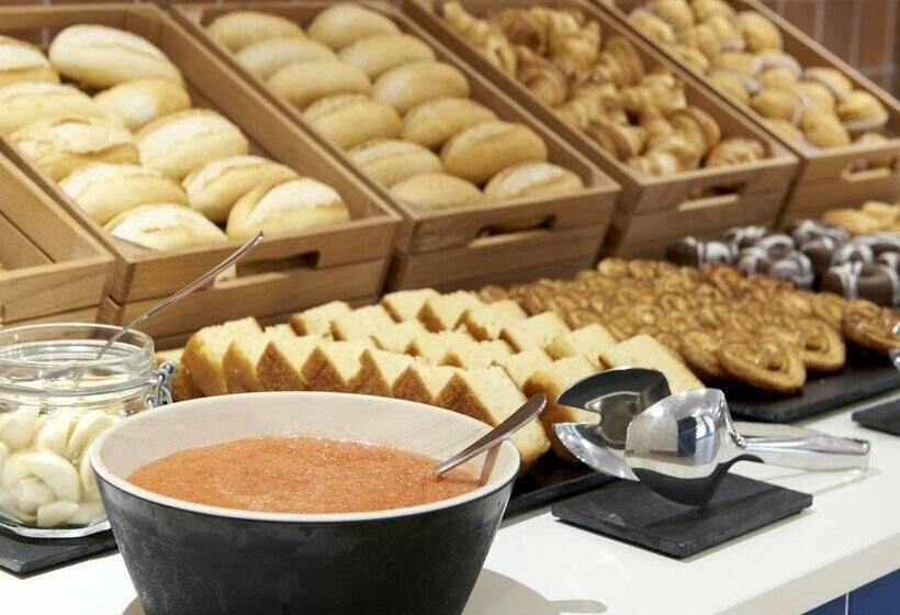 ホテル tent Lloret de Mar