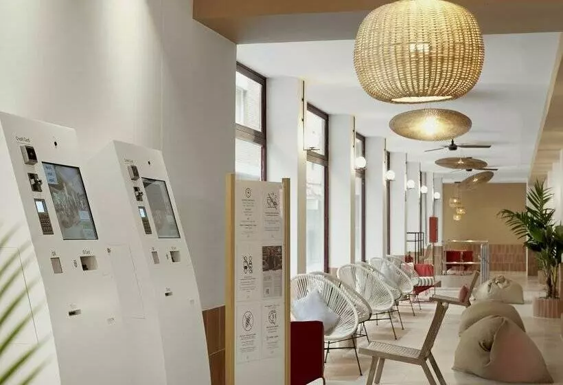 فندق tent Lloret de Mar