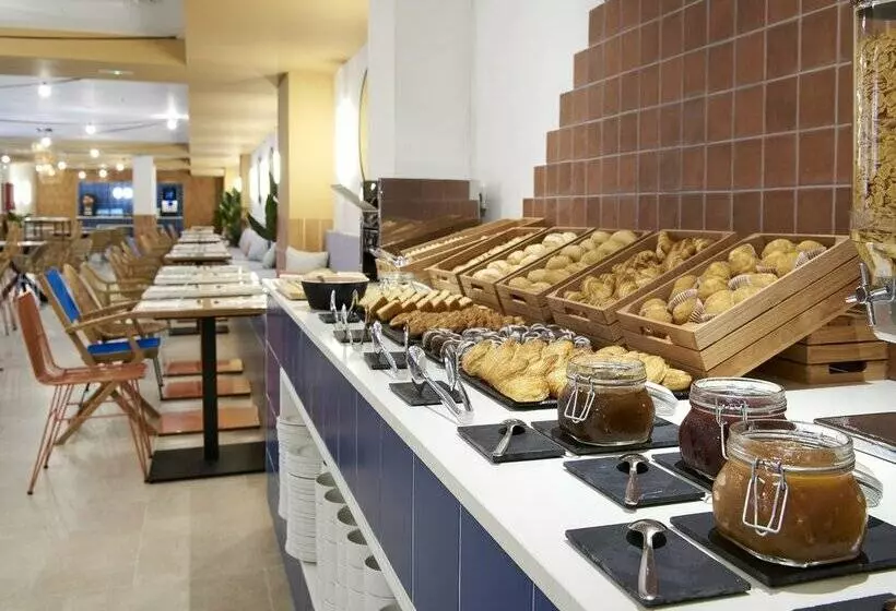 فندق tent Lloret de Mar