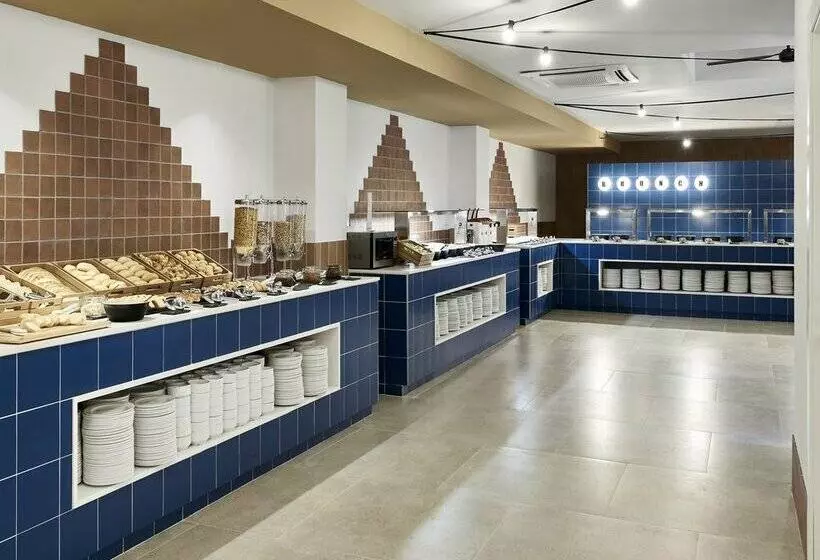 فندق tent Lloret de Mar