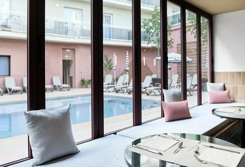 فندق tent Lloret de Mar