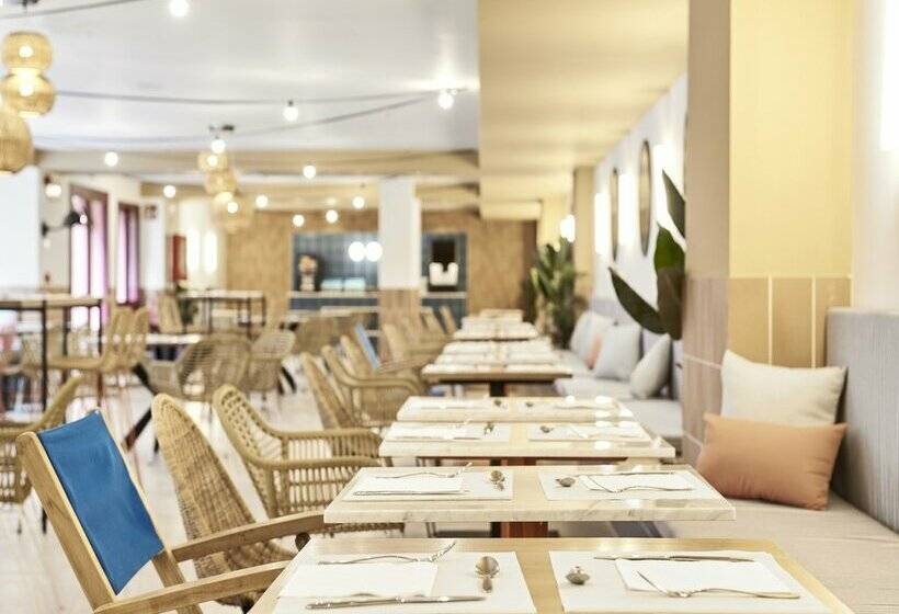 ホテル tent Lloret de Mar