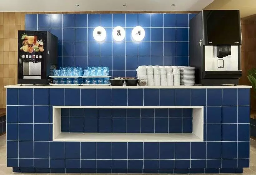 فندق tent Lloret de Mar