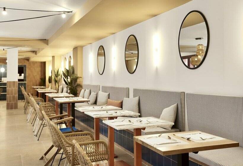 ホテル tent Lloret de Mar