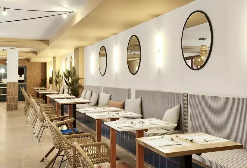 فندق tent Lloret de Mar