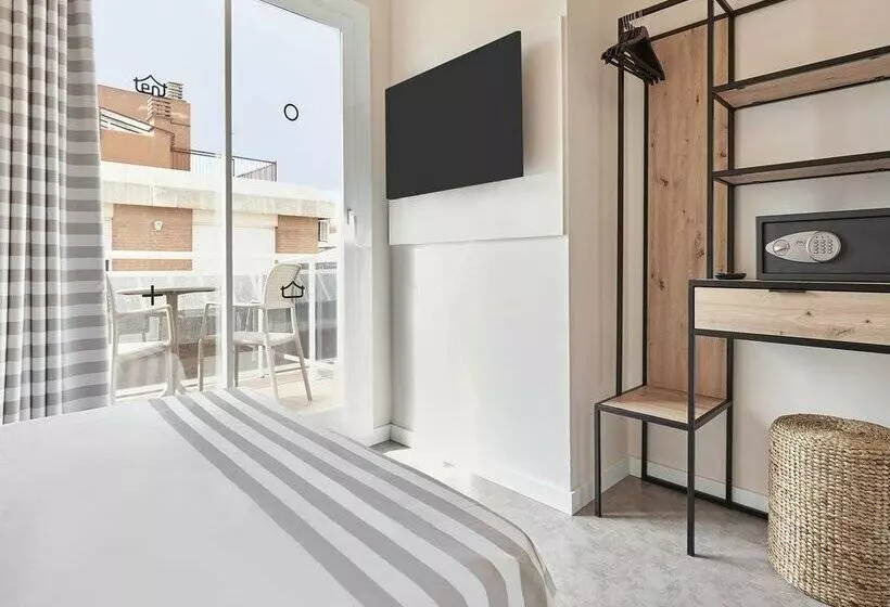 فندق tent Lloret de Mar