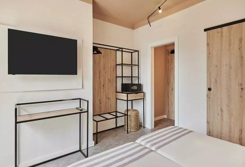 فندق tent Lloret de Mar