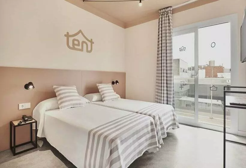 فندق tent Lloret de Mar