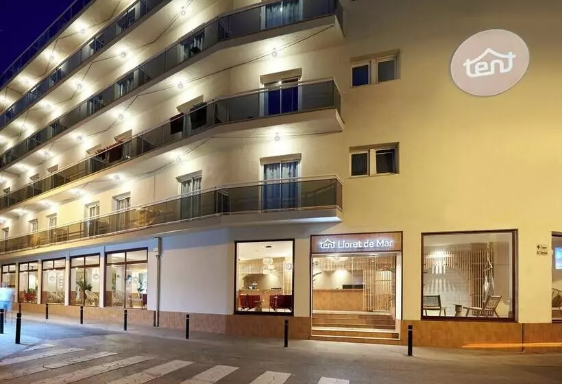 فندق tent Lloret de Mar