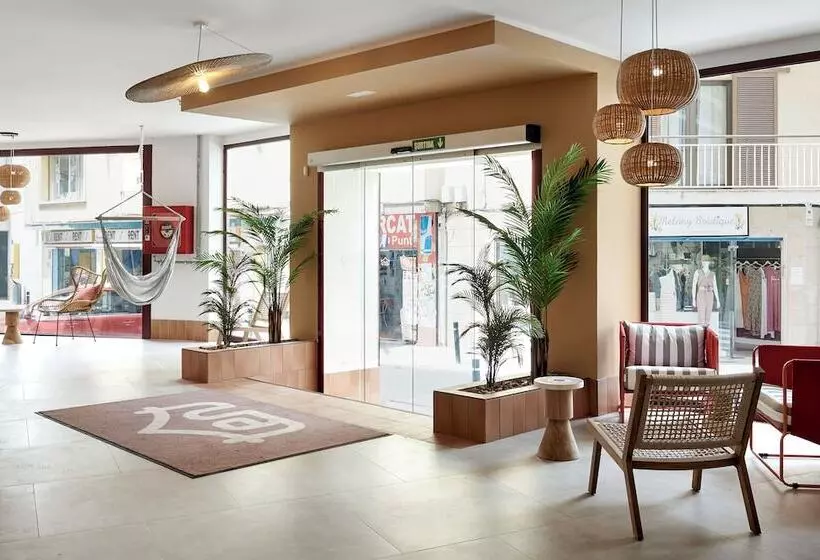 فندق tent Lloret de Mar