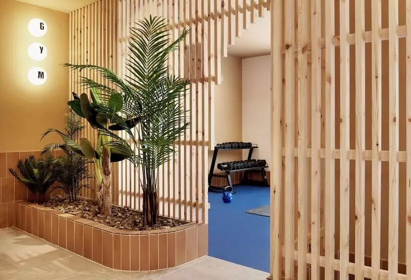 فندق tent Lloret de Mar