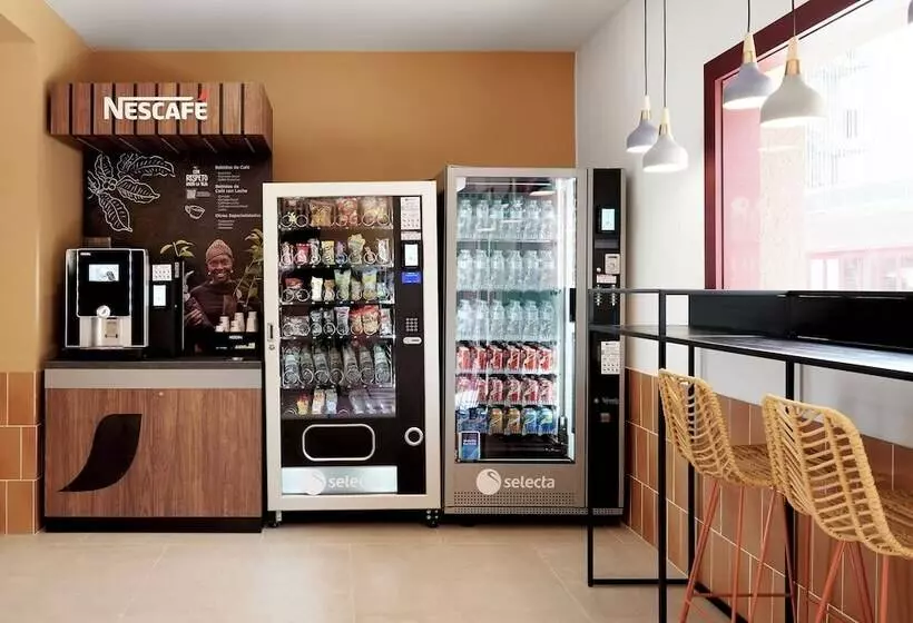 فندق tent Lloret de Mar