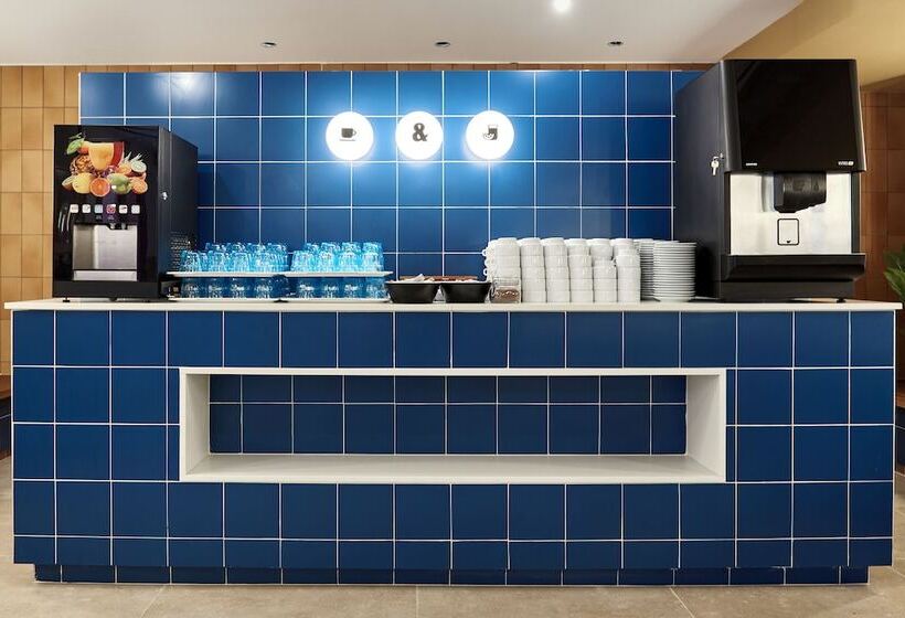 ホテル tent Lloret de Mar