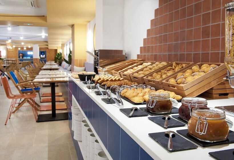 ホテル tent Lloret de Mar