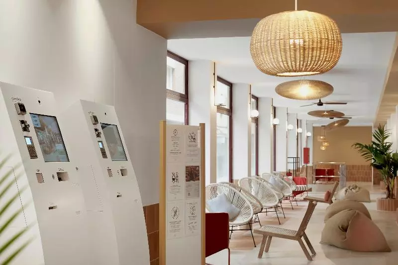 فندق tent Lloret de Mar