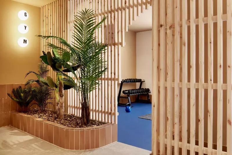 فندق tent Lloret de Mar