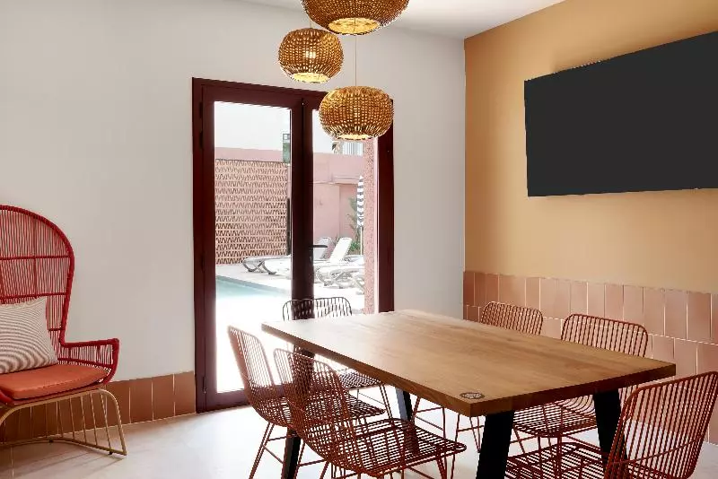 فندق tent Lloret de Mar