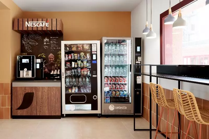 فندق tent Lloret de Mar