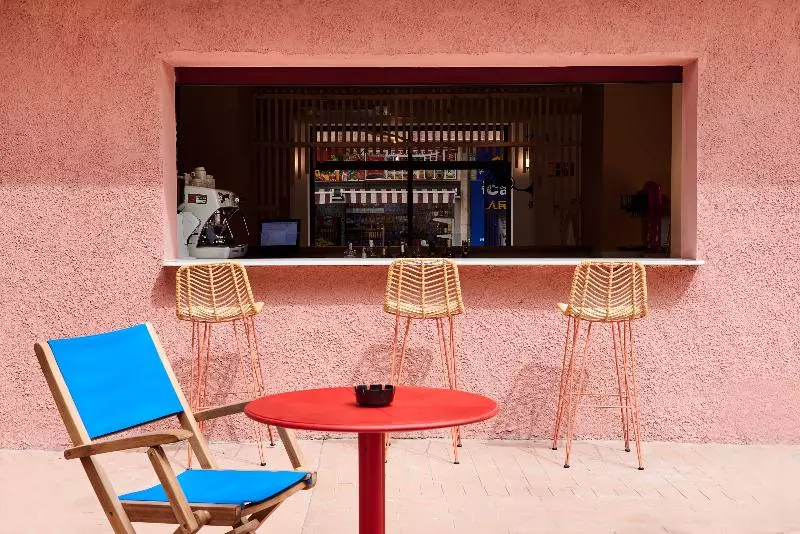 فندق tent Lloret de Mar