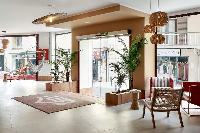 فندق tent Lloret de Mar