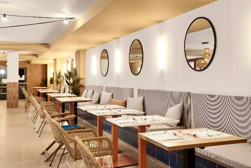 فندق tent Lloret de Mar