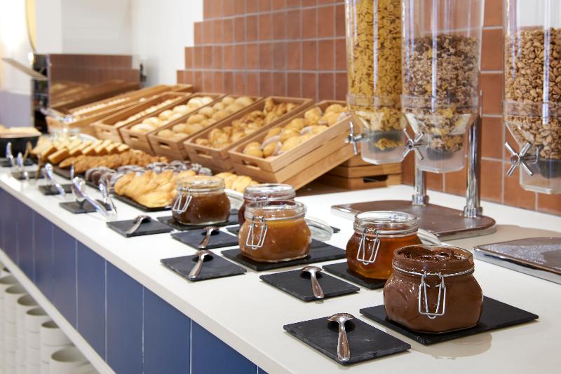 ホテル tent Lloret de Mar