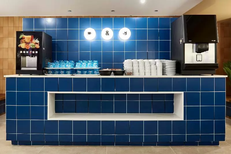 فندق tent Lloret de Mar