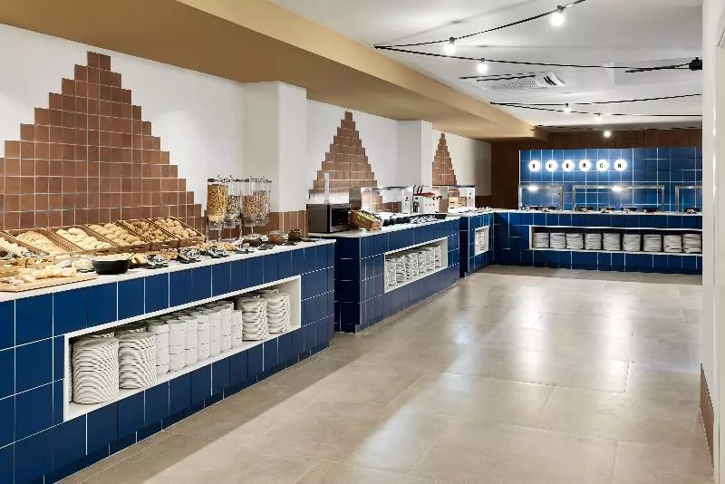 فندق tent Lloret de Mar