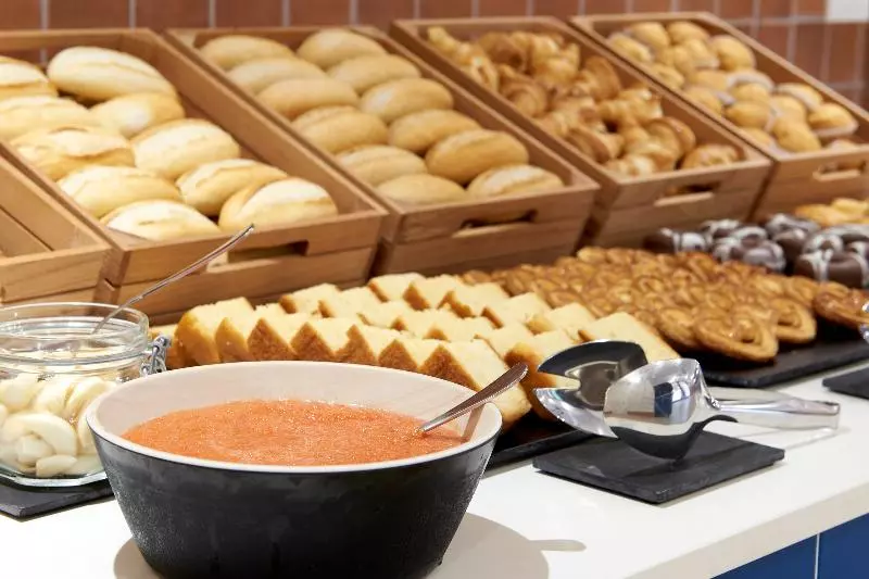 فندق tent Lloret de Mar