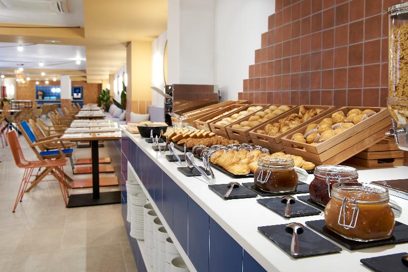 ホテル tent Lloret de Mar