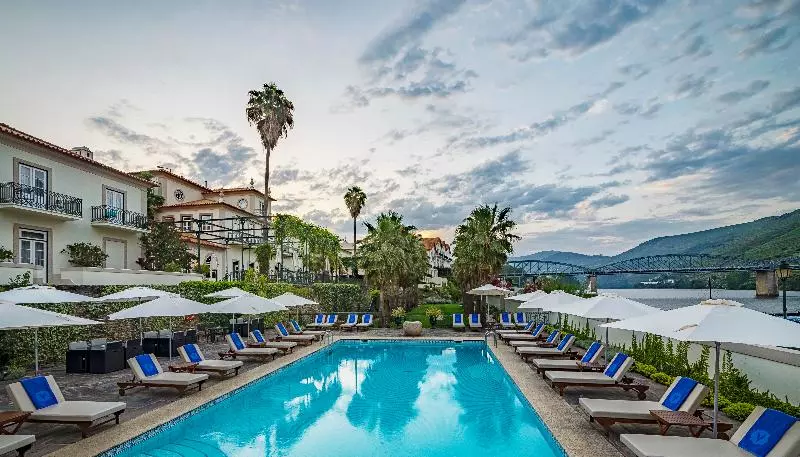 هتل The Vintage House Douro