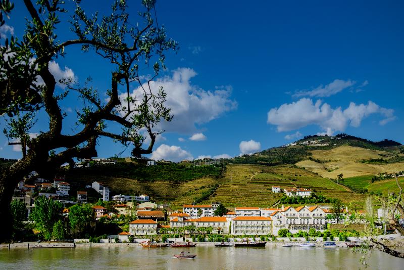 Отель The Vintage House Douro