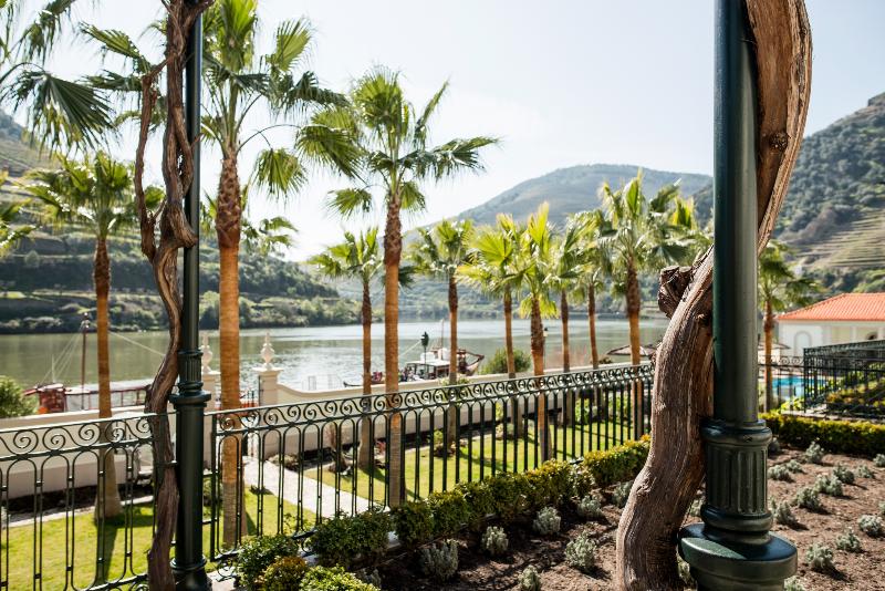 Отель The Vintage House Douro