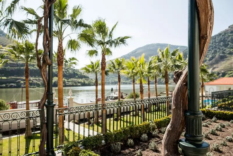 هتل The Vintage House Douro