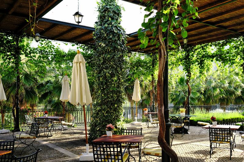 Отель The Vintage House Douro